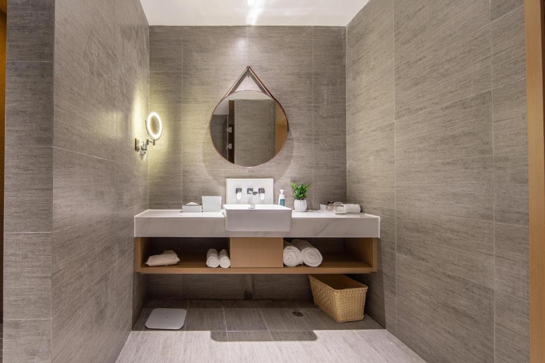 Photo of Bathroom in Xishan