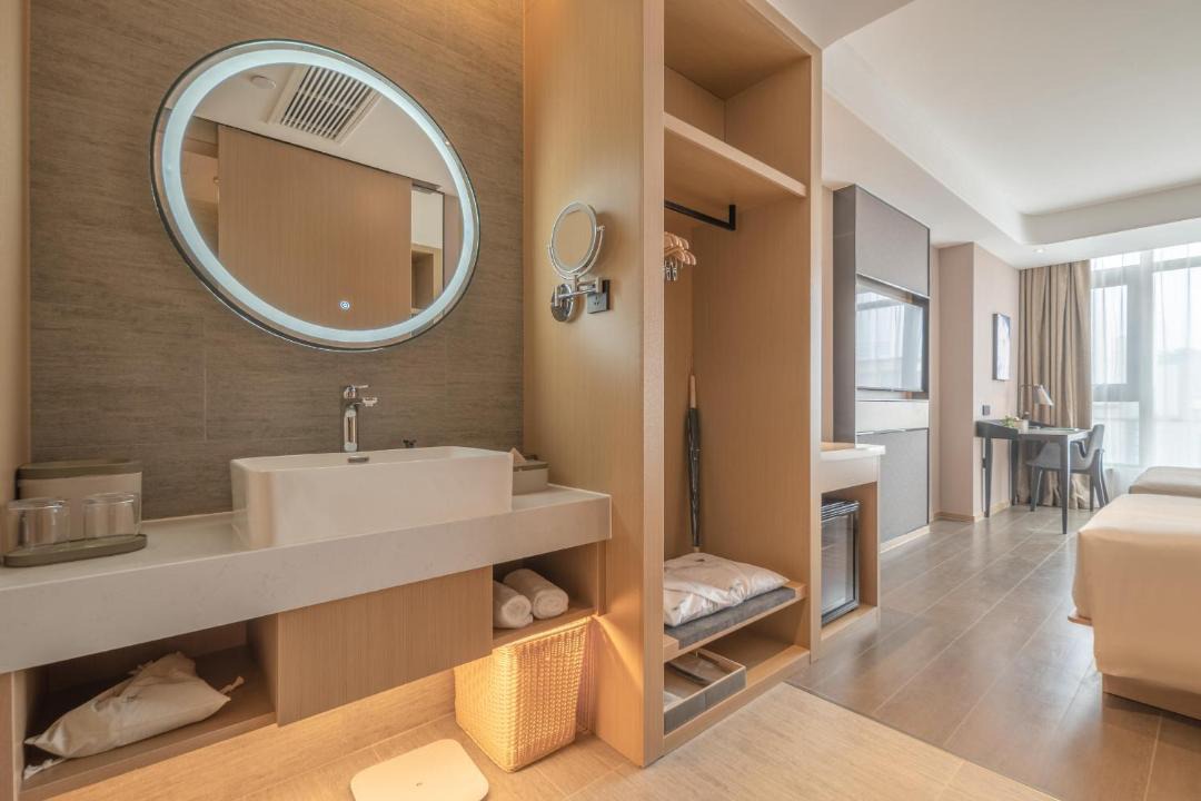 Photo of Bathroom in Hailing District
