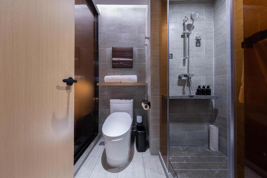 Photo of Bathroom in Yijing
