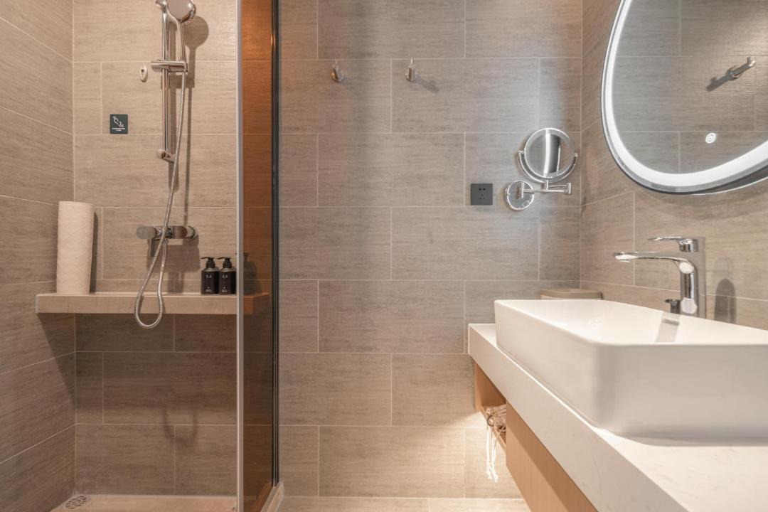 Photo of Bathroom in Yizheng