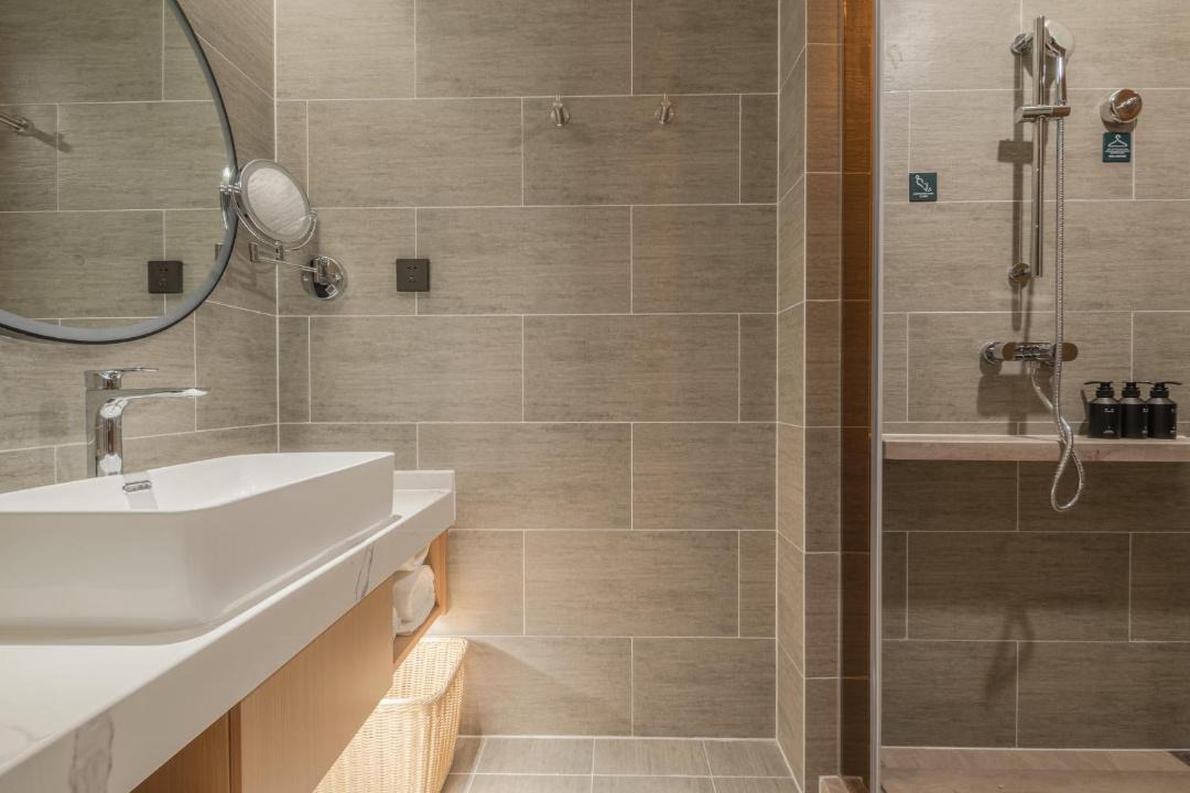 Photo of Bathroom in Pukou