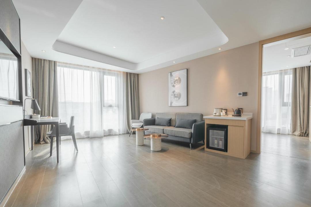 Photo of Livingroom in Yizheng