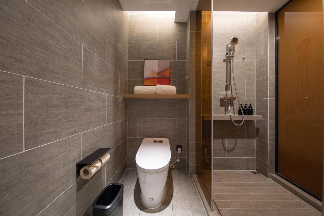 Photo of Bathroom in Qinhuai Qu