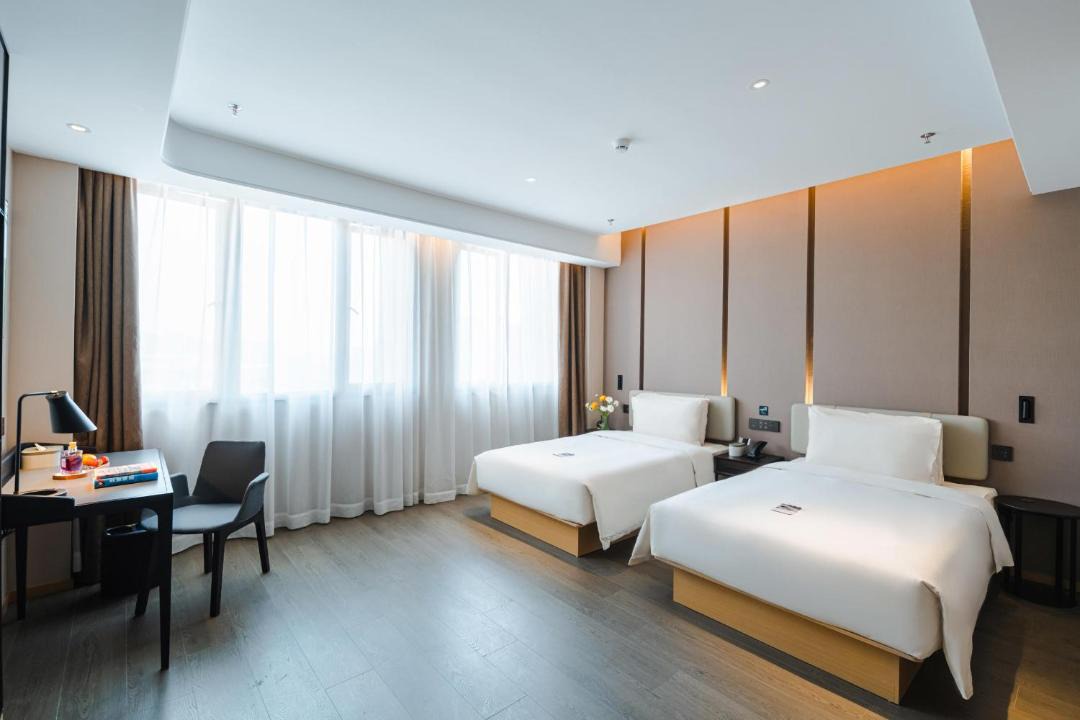 Photo of Bedroom in Nanchang