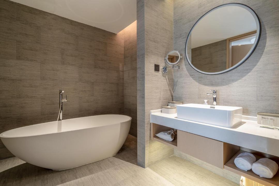 Photo of Bathroom in Yixing