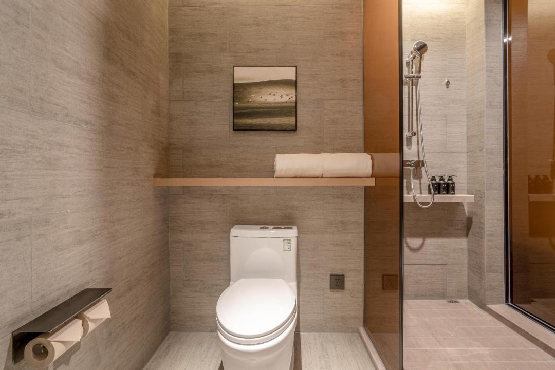 Photo of Bathroom in Yixing