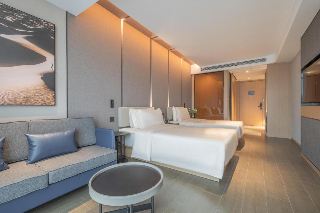 Photo of Livingroom in Pukou