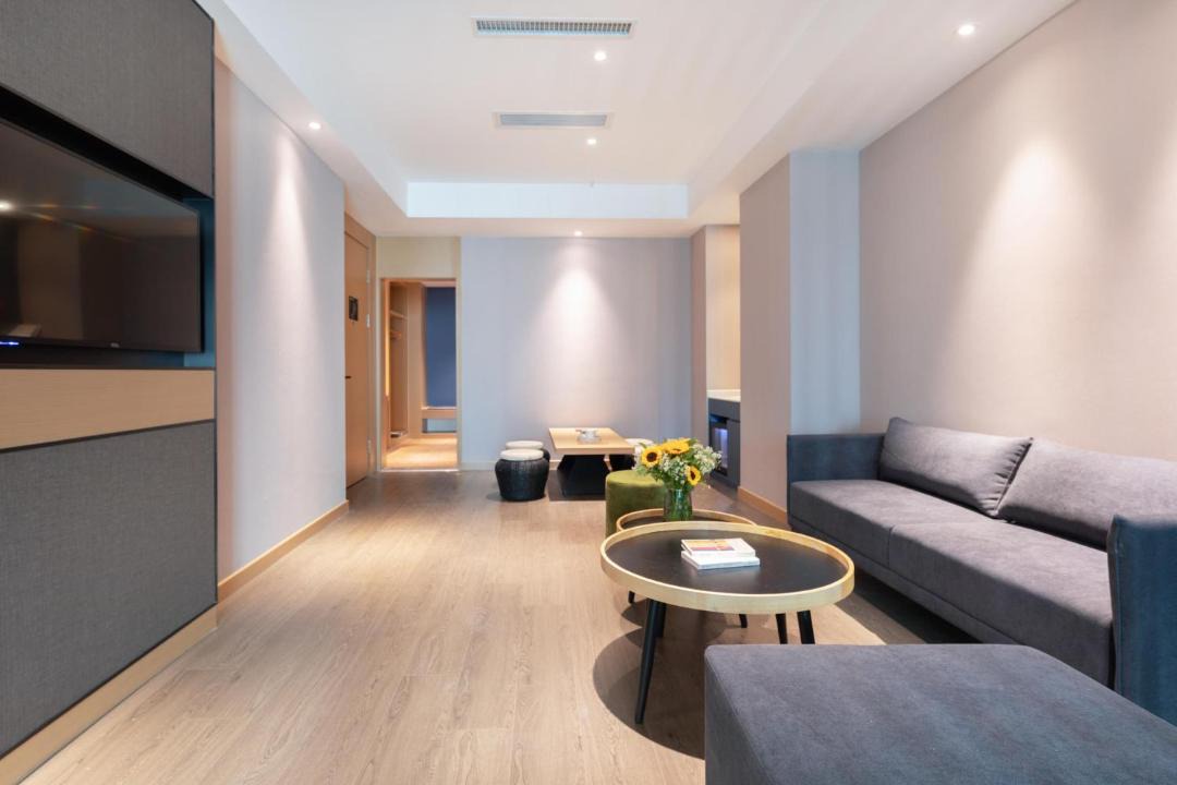 Photo of Livingroom in Xishan
