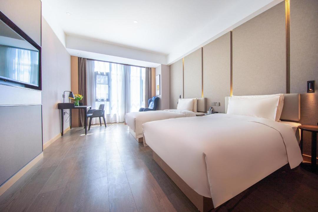 Photo of Bedroom in Xishan