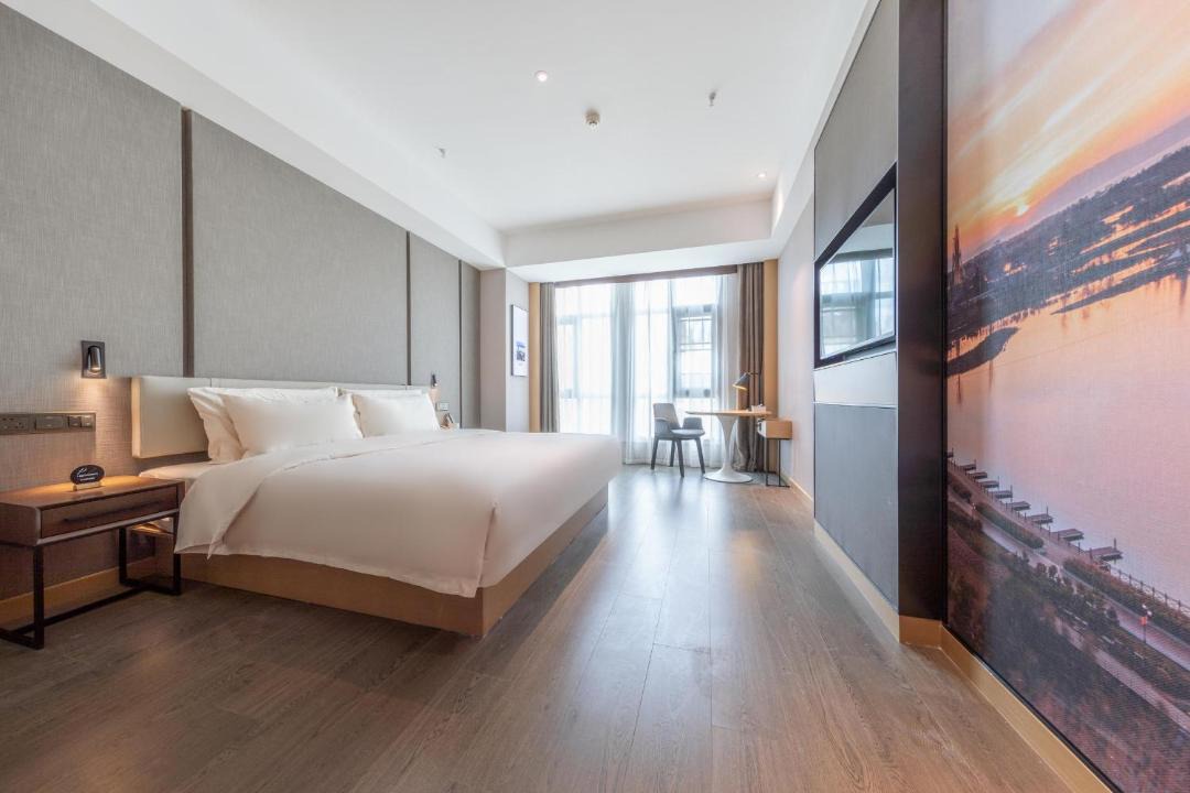 Photo of Bedroom in Xishan