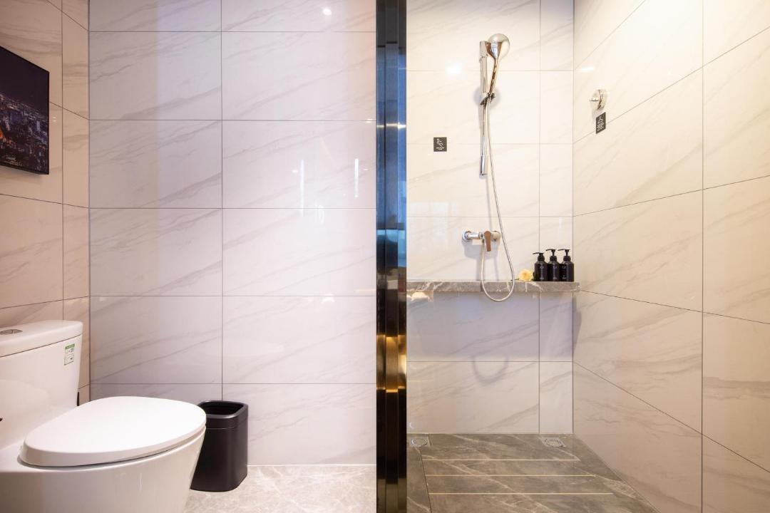 Photo of Bathroom in Nanxun Qu