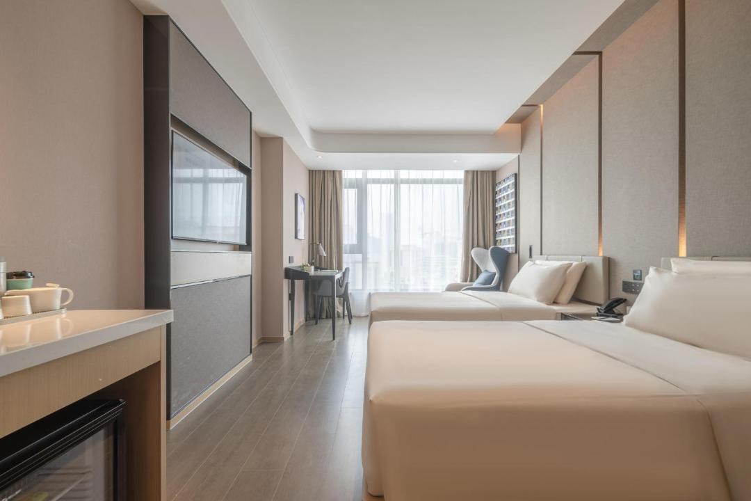 Photo of Bedroom in Yizheng