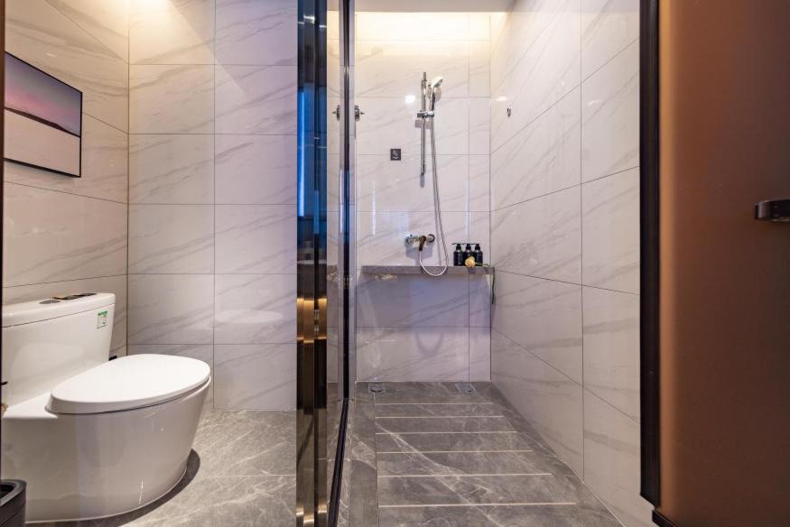 Photo of Bathroom in Nanxun Qu