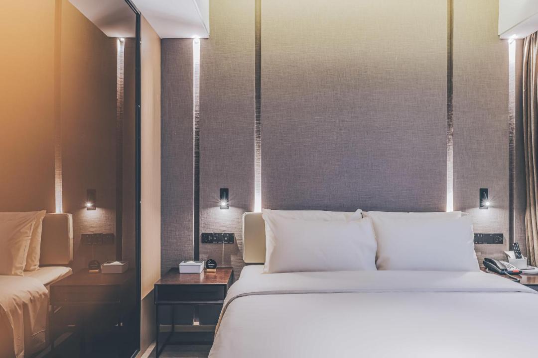 Photo of Bedroom in Shangyu