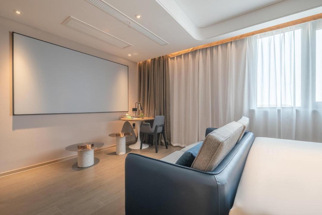 Photo of Livingroom in Hailing District