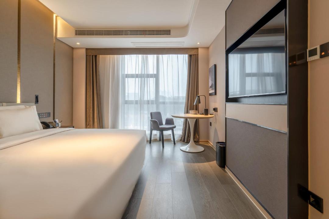 Photo of Bedroom in Yixing