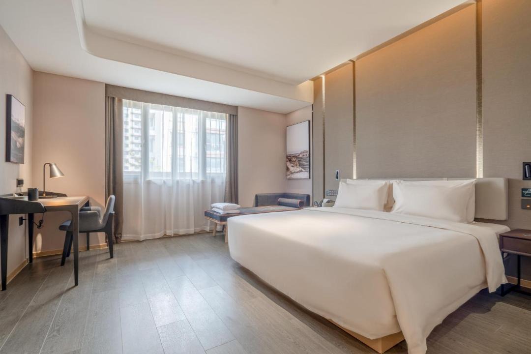 Photo of Bedroom in Yixing