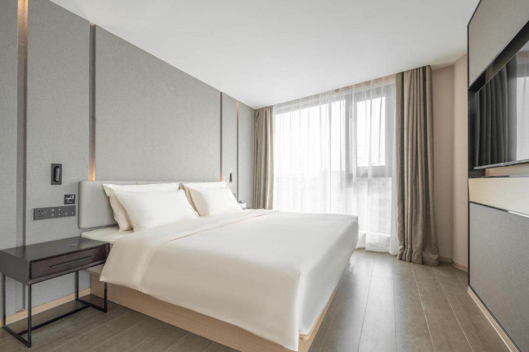 Photo of Bedroom in Yizheng