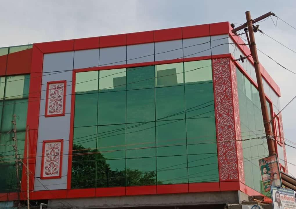 Photo of Buildings in Bijnor