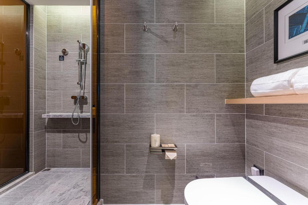 Photo of Bathroom in Wuxing