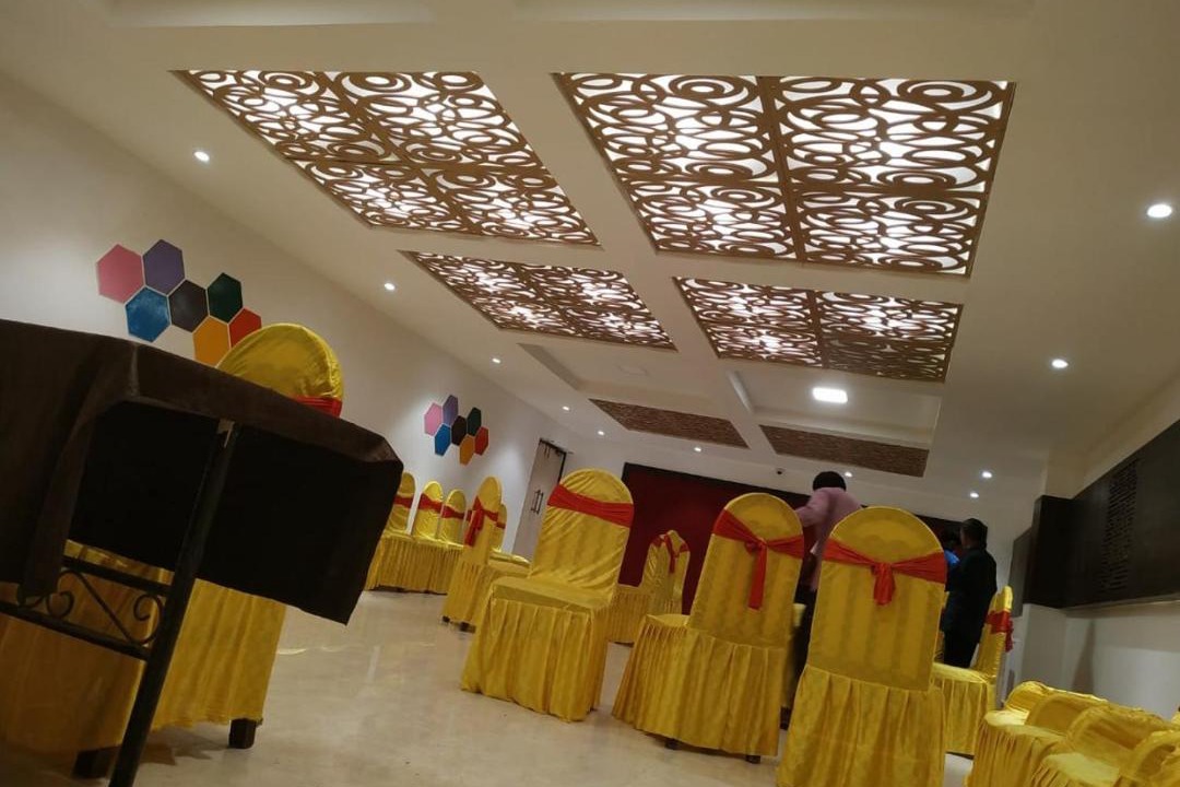 Photo of Livingroom in Varanasi