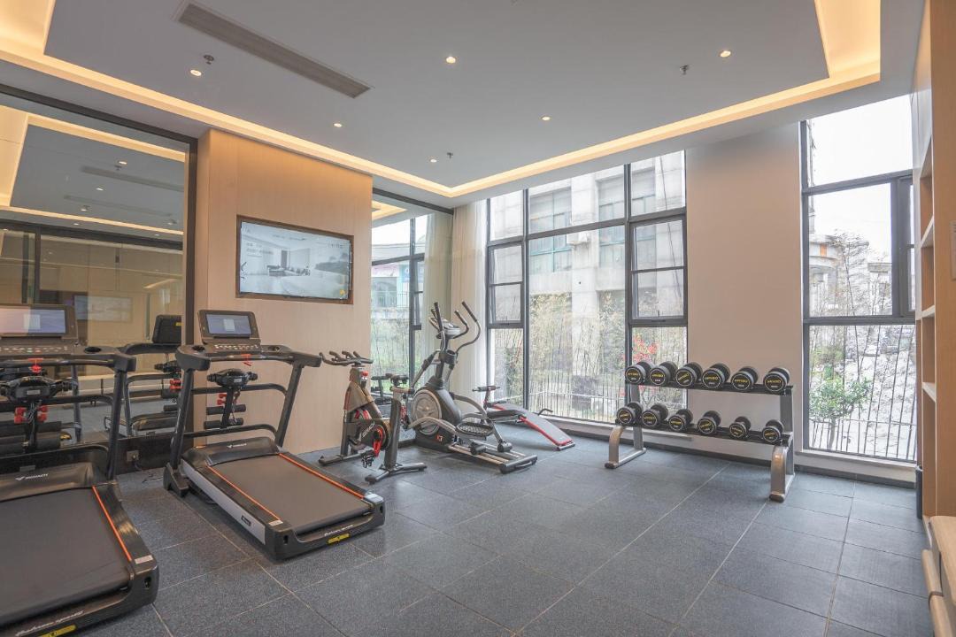Photo of Livingroom in Yizheng
