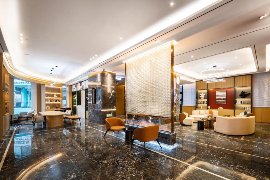 Photo of Livingroom in Shen He