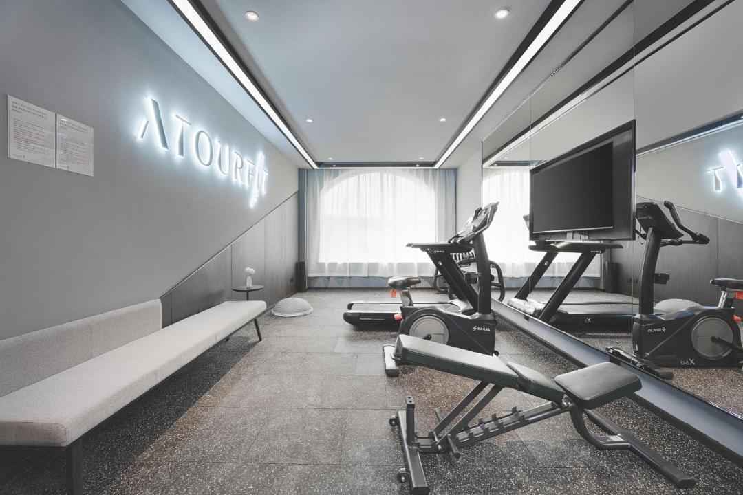 Photo of Livingroom in Qingdao