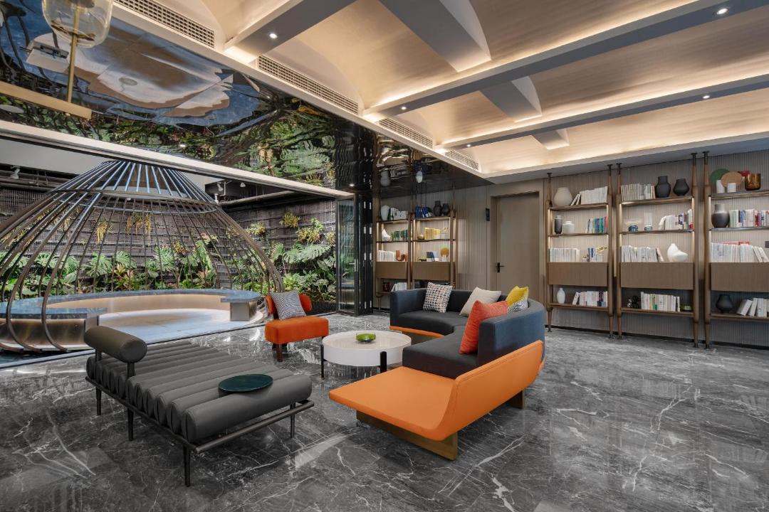Photo of Livingroom in Jinghong