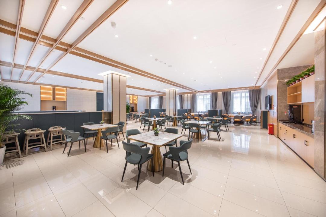 Photo of Livingroom in Yijing