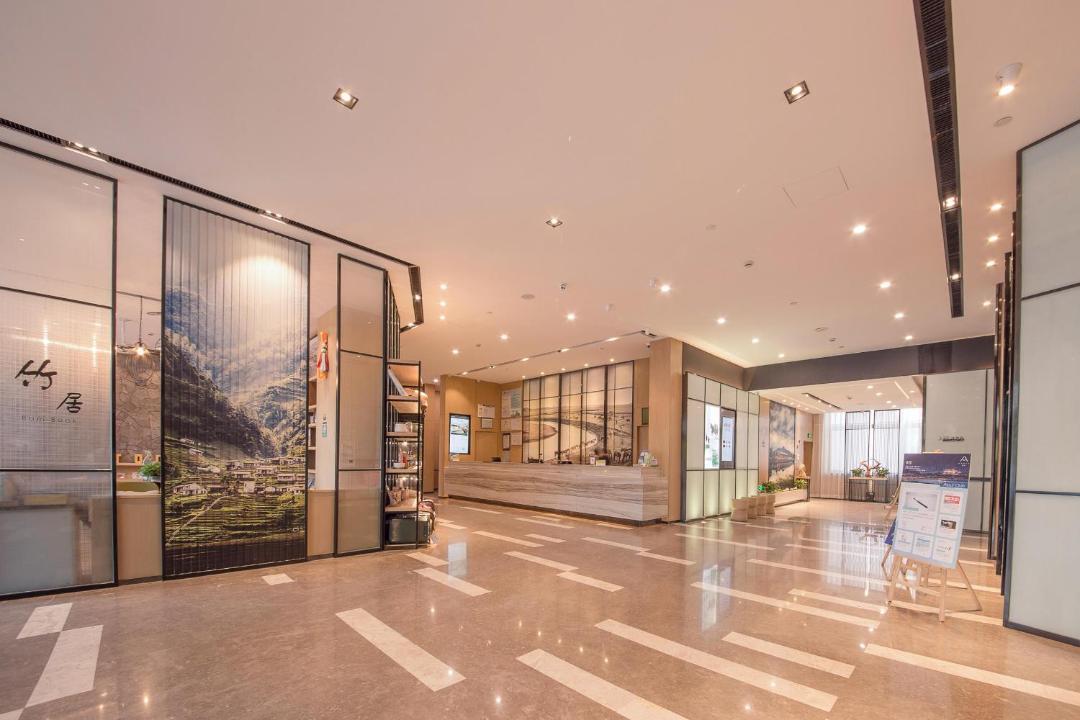 Photo of Others in Xincheng District