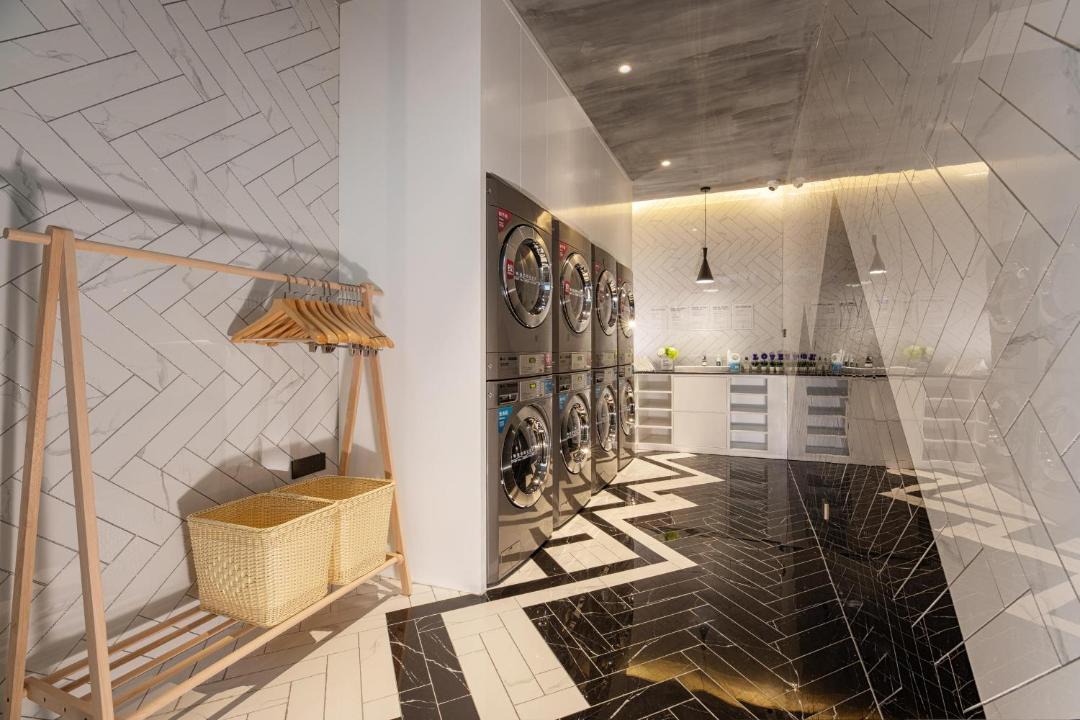 Photo of Bathroom in Weicheng District