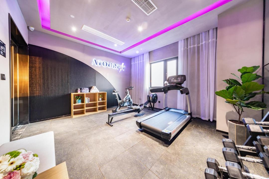 Photo of Livingroom in Qinhuai Qu
