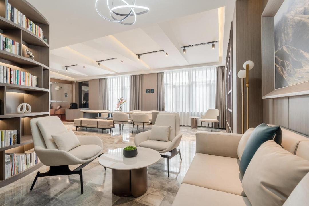 Photo of Livingroom in Yixing