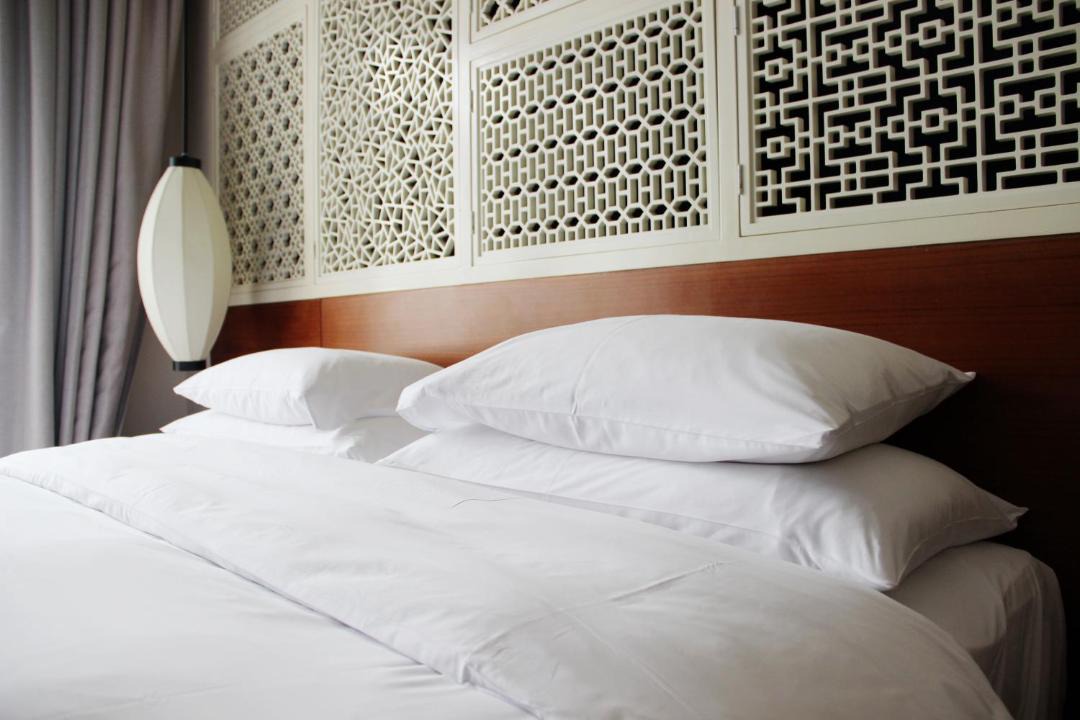 Photo of Bedroom in Xihu
