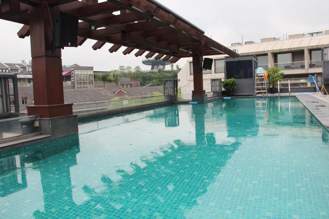 Photo of Outdoor in Xihu