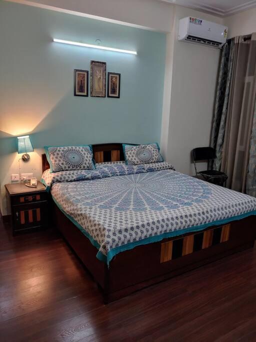 Photo of Bedroom in Noida