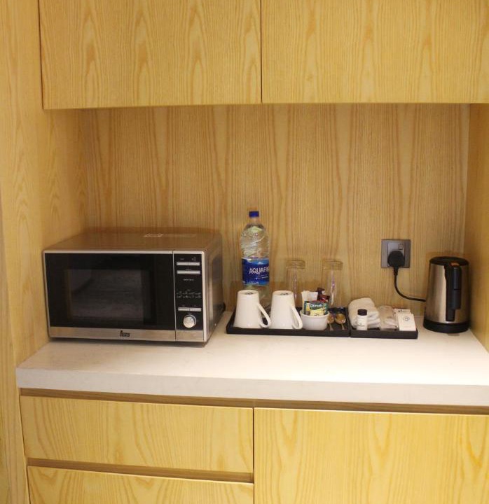 Photo of Kitchen in Uttara