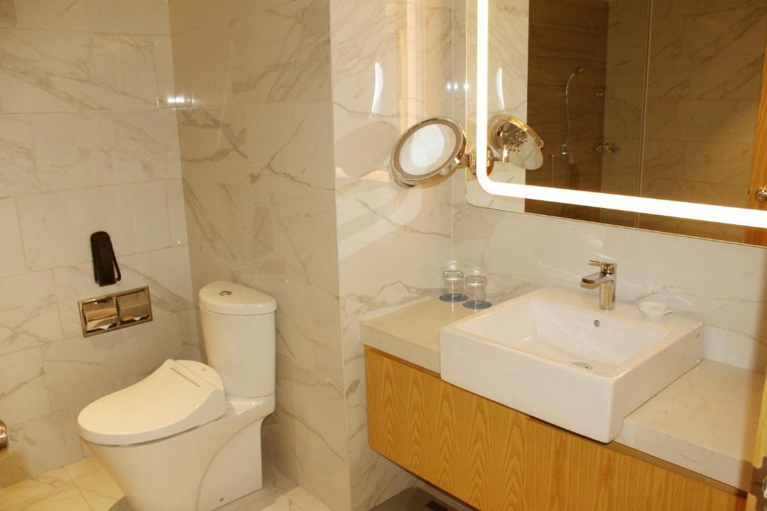 Photo of Bathroom in Uttara