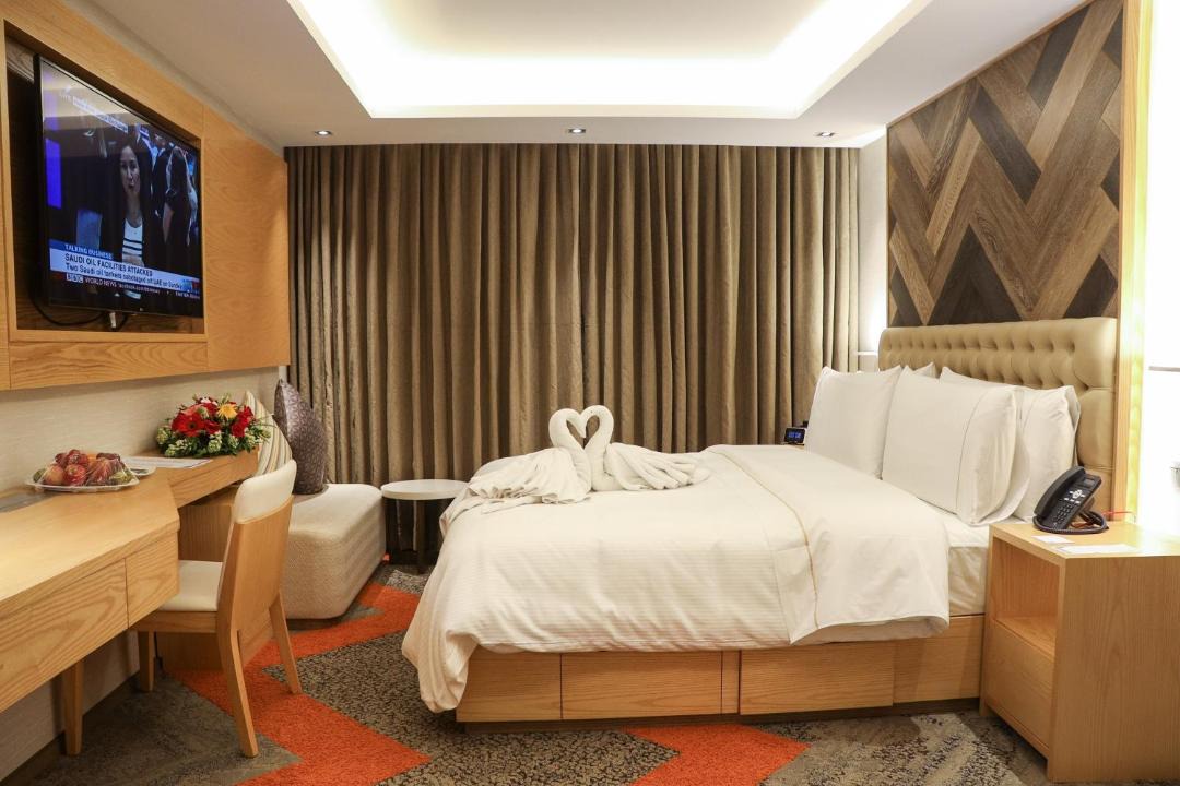 Photo of Bedroom in Uttara