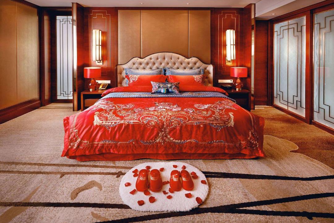 Photo of Bedroom in Shashi