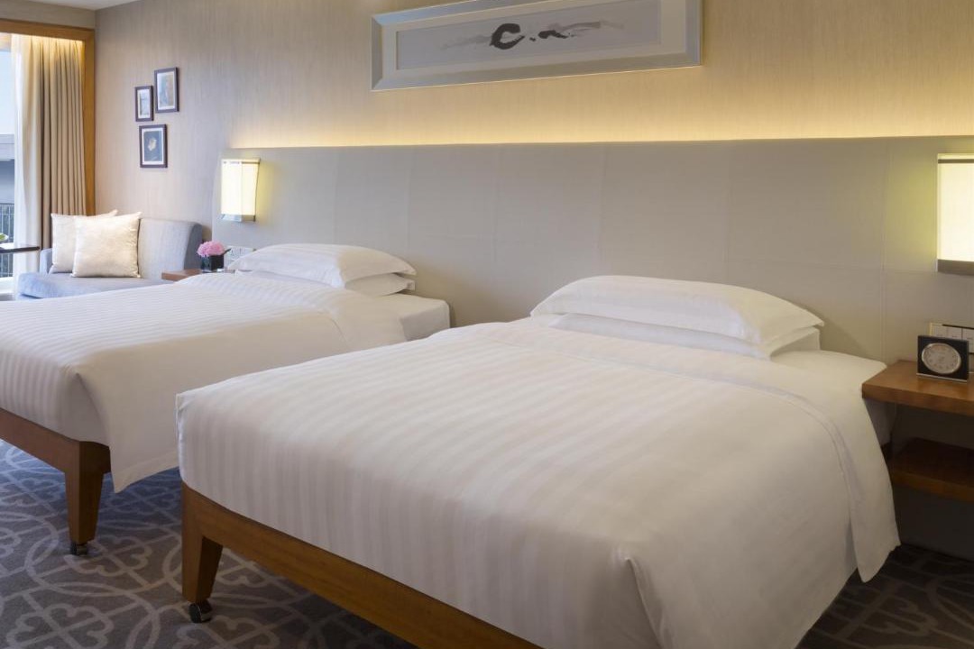 Photo of Bedroom in Dongdan
