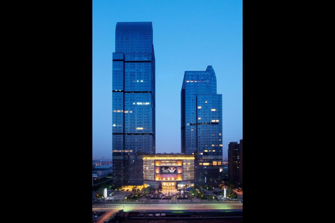 Photo of Others in Xiaoshan