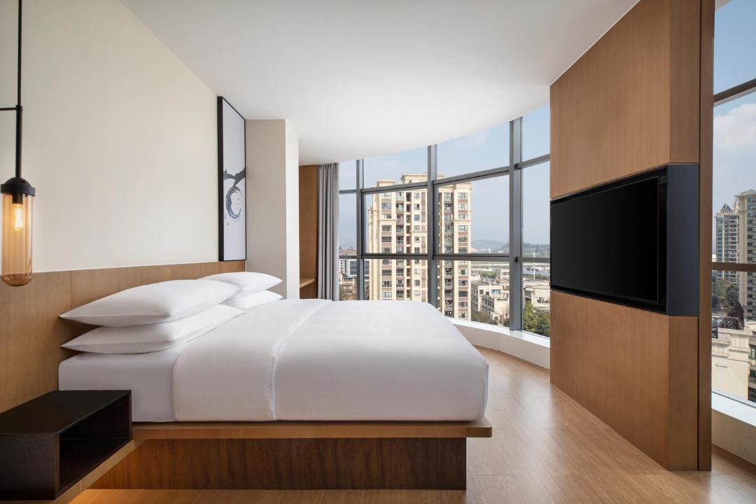 Photo of Bedroom in Tongliang District