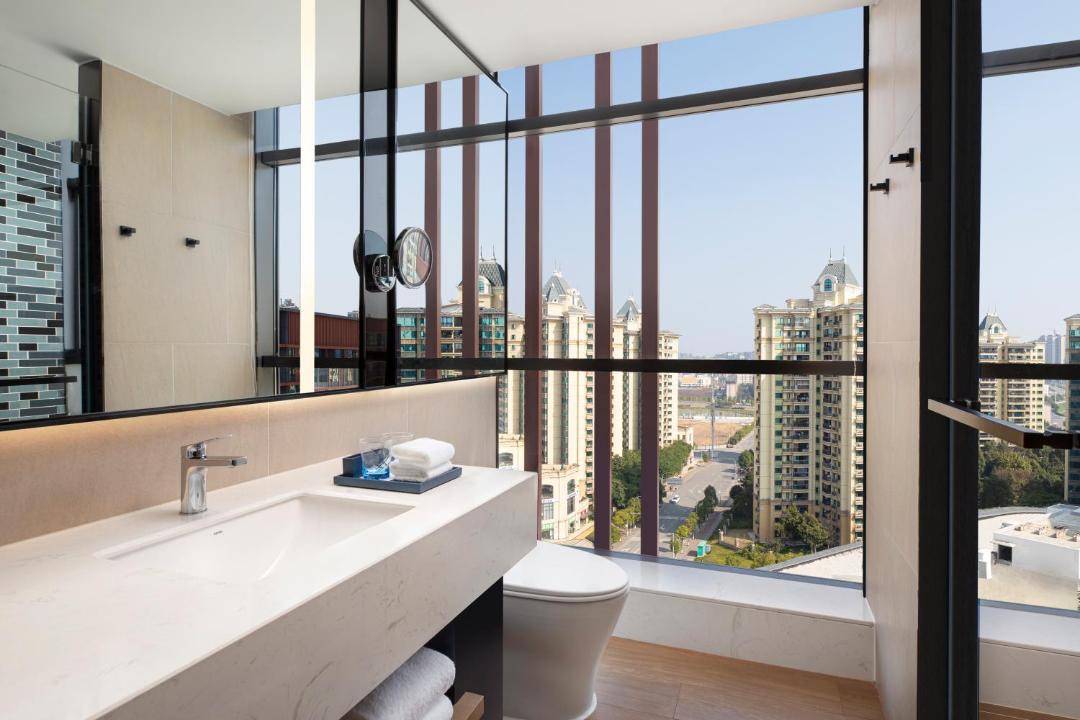 Photo of Bathroom in Tongliang District