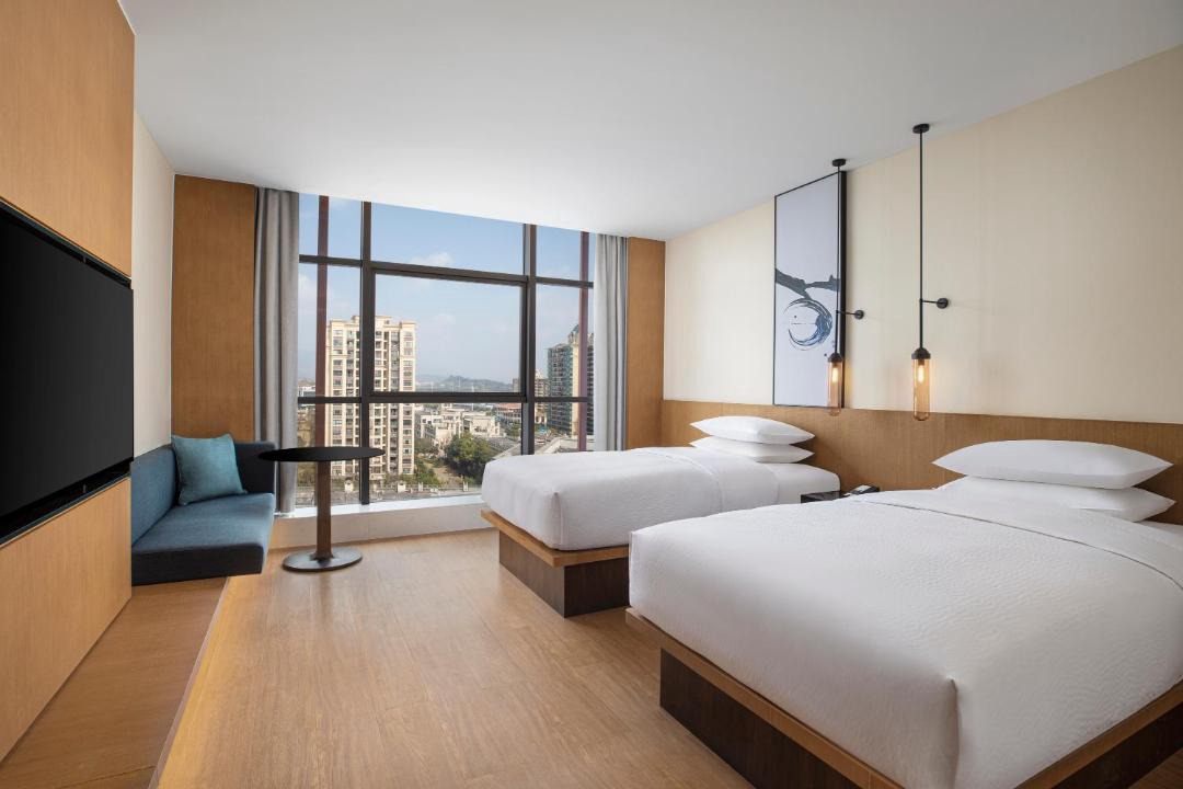 Photo of Bedroom in Tongliang District