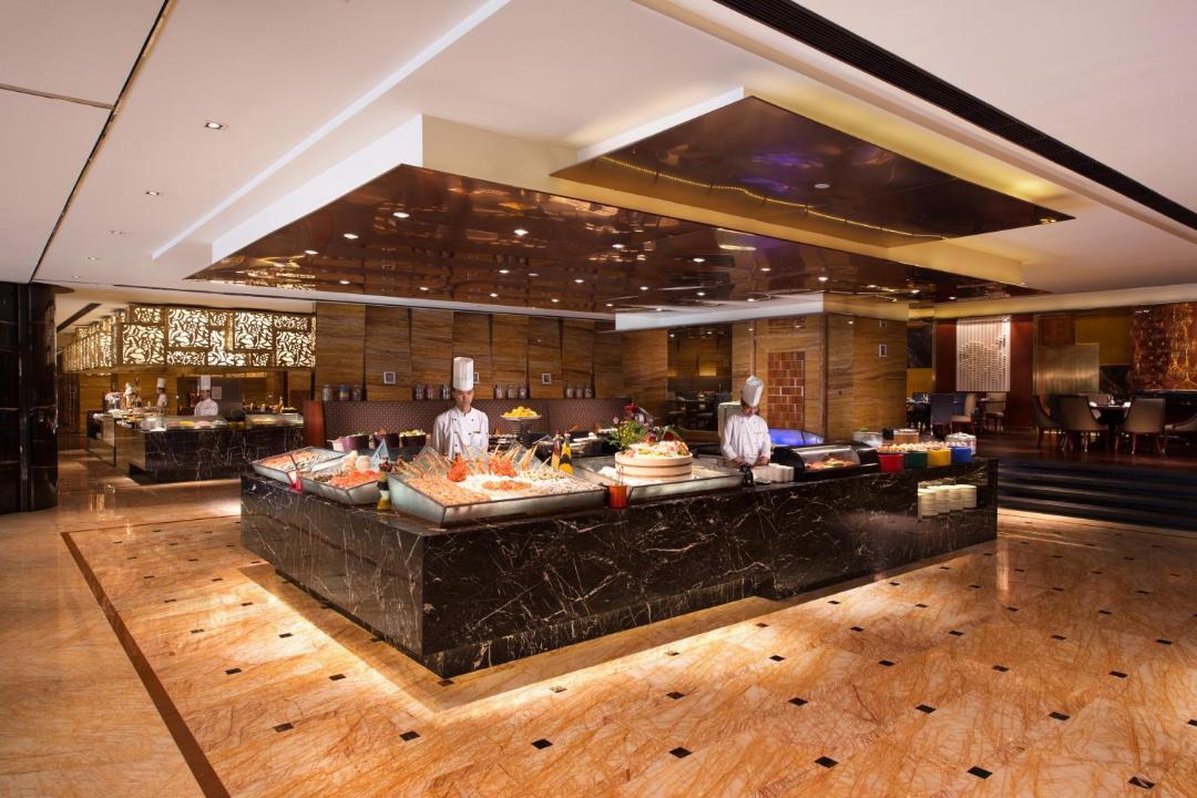 Photo of Livingroom in Xiaoshan