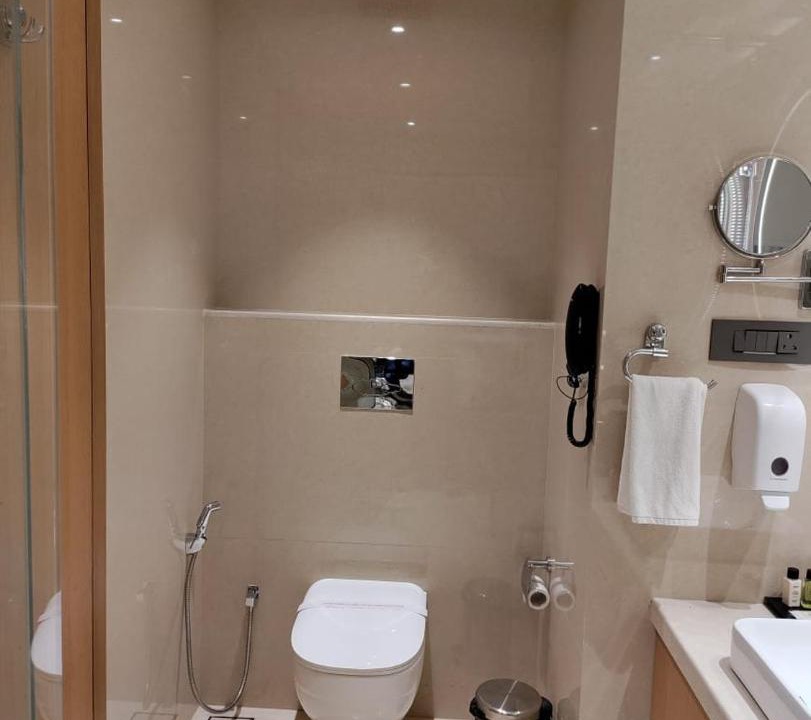 Photo of Bathroom in Gomti Nagar