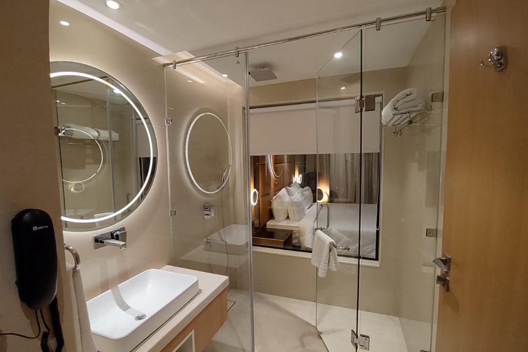 Photo of Bathroom in Gomti Nagar