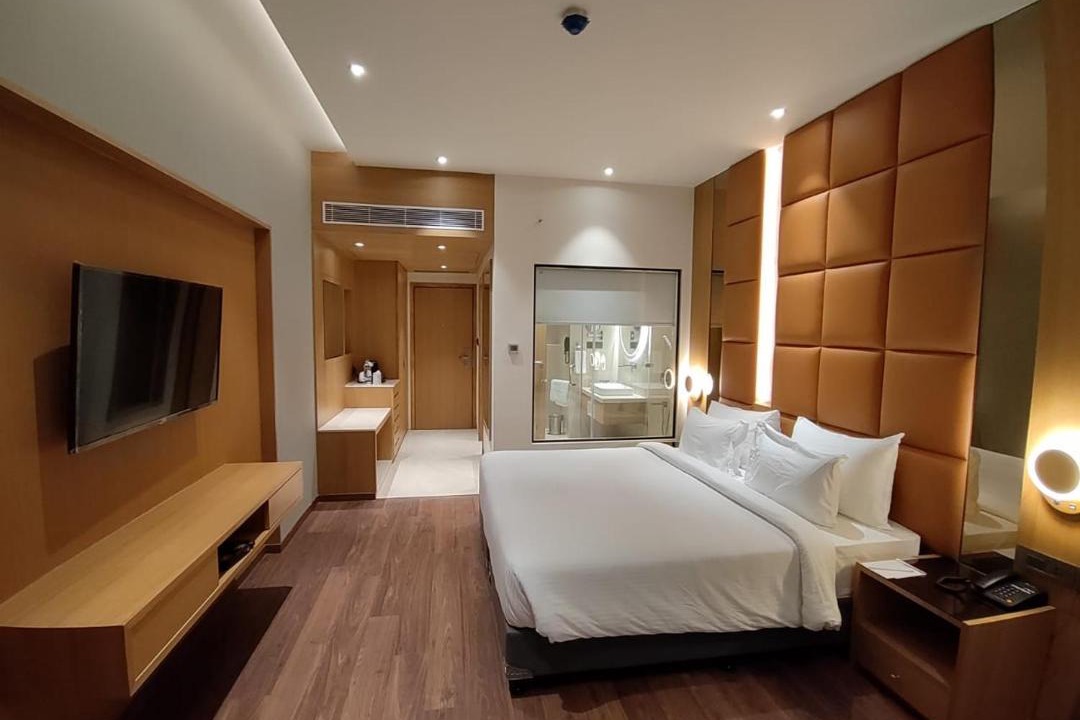 Photo of Bedroom in Gomti Nagar